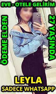 konyaescortleyla247
