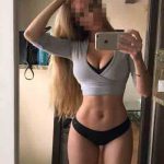 konyaescortalina-4-150x150 Sadece Otellerde Görüşen Ateşli Sarışın Konya Escort Alina