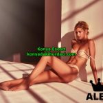 konyaescort-222-150x150 Konya Escort Sibel ile Tutkulu Anlar Konya Derbent İlçesinde
