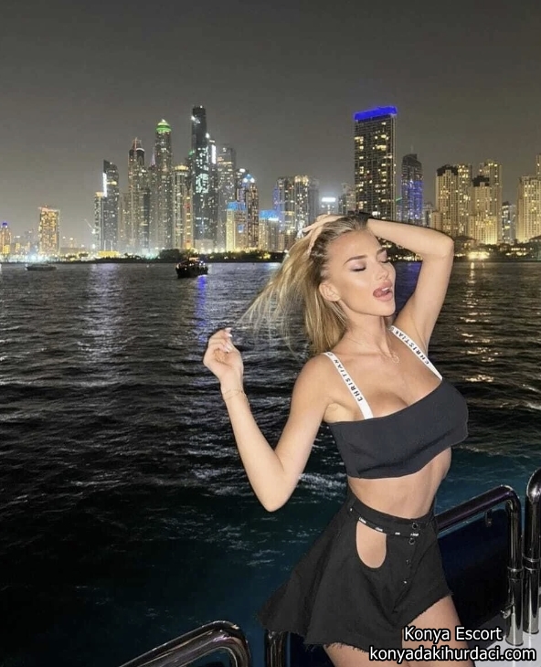 konyaescortasli-5-1 Konya Escort Bayanlar Arasında En Tatlısı Escort Aslı