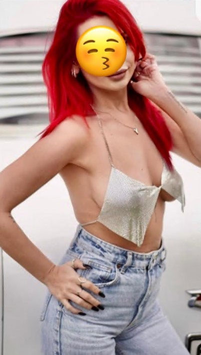 konyaescortselin-3-1 Ev, Otel, Rezidans Gelen Çıtır Konya Escort Selin