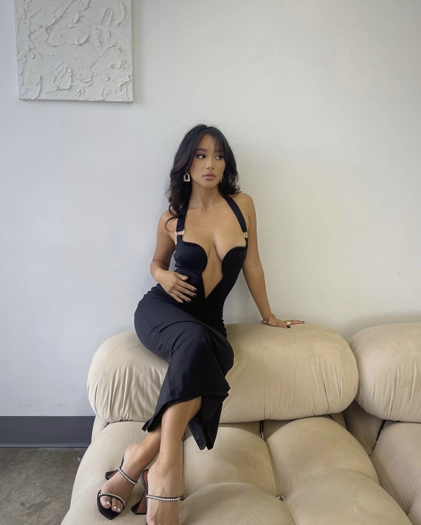 konyaescortselin-3 Yarınlar Yokmuşçasına Sevişen Konya Escort Selin