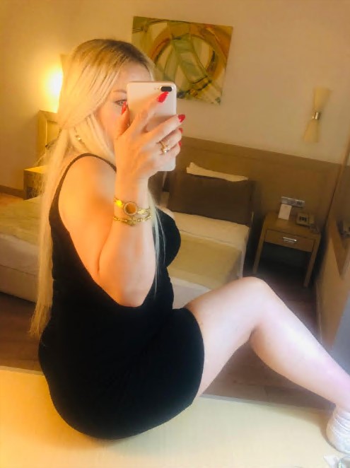 konyaescortela-1 Eve Ve Otele Gelen Konya Escort Sevgili Tadında Ela