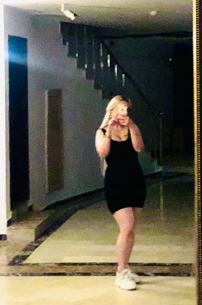 konyaescortela-3 Eve Ve Otele Gelen Konya Escort Sevgili Tadında Ela