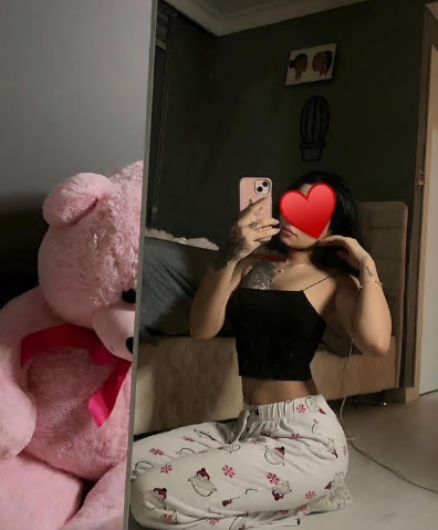 konyaescortnaz-3 Ev, Otel, Rezidans Gelen Konya Escort Naz