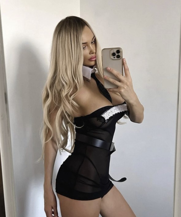 konyaescortnazli-2-1 Konya/Bosna Yakınlarında Konya Escort Bayan Nazlı