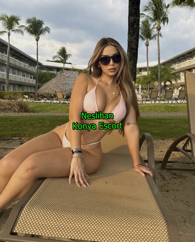 konyaescortneslihan-3 Konya Escort Neslihan Karşılıklı Memnuniyet Temel Prensibim