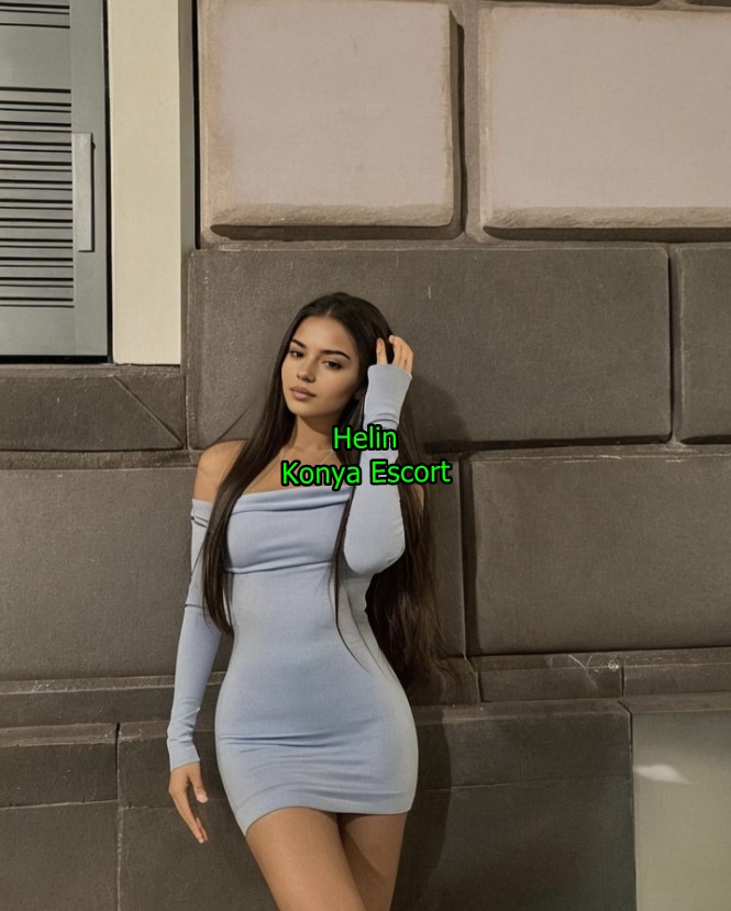 konyaescorthelin-4 Konya Escort Selin Anal Oral Fark Etmez Her Fantaziye Açığım