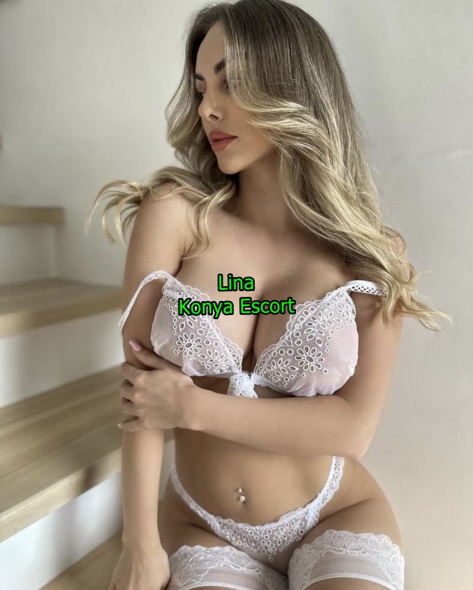 konyaescortlina-4 Escort Konya Lina Eve Ve Otele Gelirim