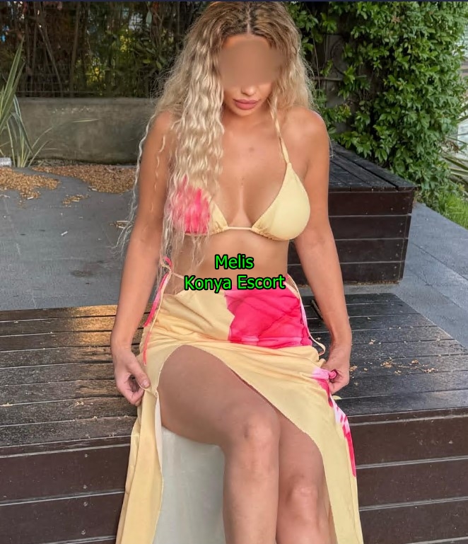 konyaescortmelis-4 Konya Escort Melis Konya Geneli Eve Ve Otele Gelirim