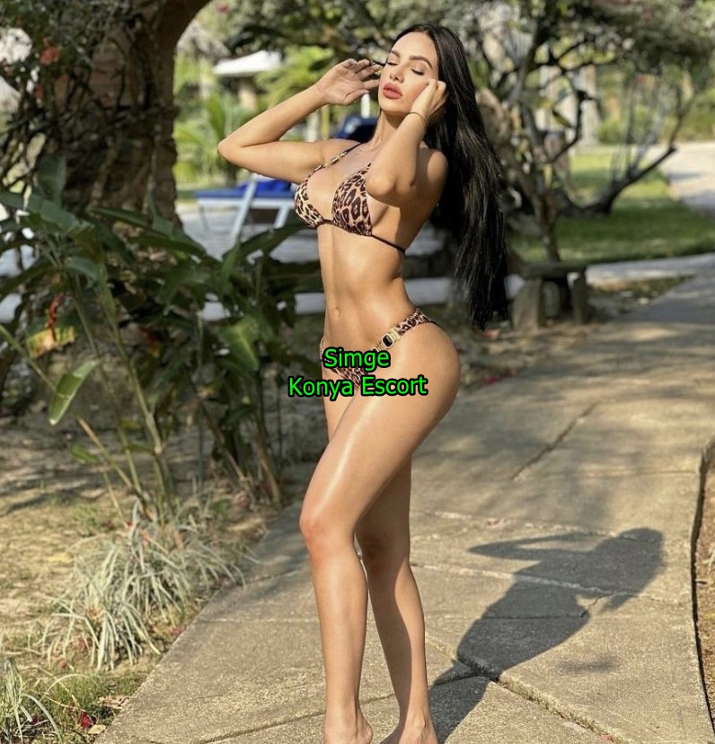 konyaescortsimge-2 Konya Escort Simge Gece Gündüz Fark Etmez Azgınlık Seviyem Hep Tavanda