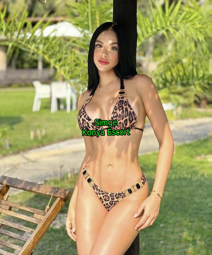 konyaescortsimge-3 Konya Escort Simge Gece Gündüz Fark Etmez Azgınlık Seviyem Hep Tavanda