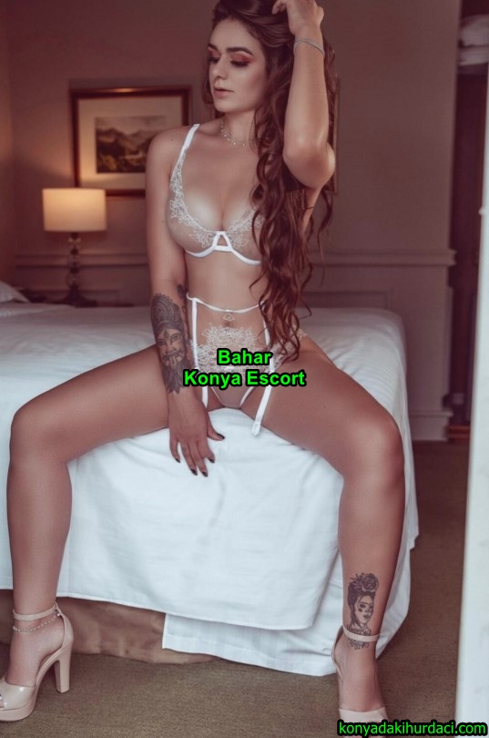 konyaescortbahar-1 Konya Escort Bahar 1.70 Boyunda 54 Kiloyum Konya Geline Geliyorum