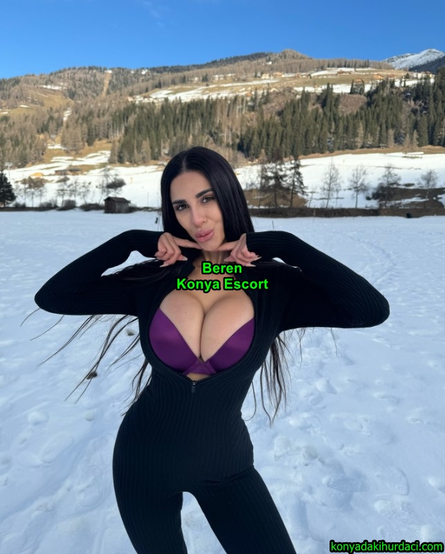 konyaescortberen-1-1 Konya Escort Beren 24 Yaşındayım Hizmetlerimde Esnek Davranabiliyorum