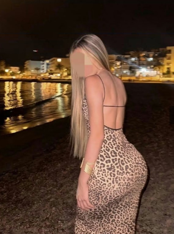 konyaescortbuse-1-3 Sarışın Konya Escort Buse Kendi Yerim Var