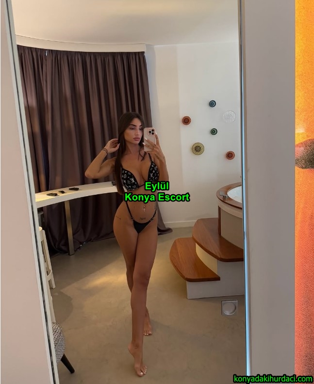 konyaescorteylul-3 Konya Escort Eylül 168 Boyunda 54 Kiloyum Her Türlü Fantaziye Açığım