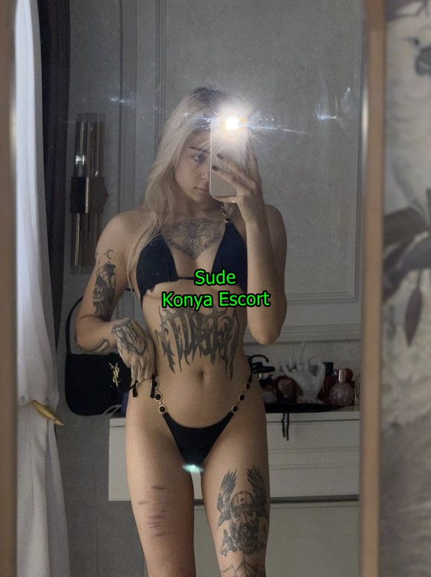 konyaescortsude-2 Konya Escort Sude Kaliteli Hizmet İçin Randevu Alabilirsiniz