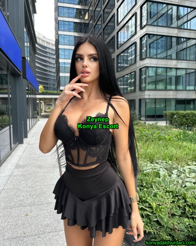 konyaescortzeynep-2 Konya Escort Zeynep Yatakta Fantazilerime Doyum Olmaz
