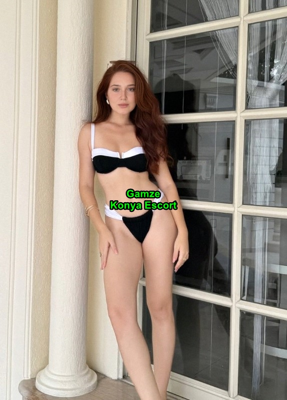 knoyaescortgamze-1 Konya Escort Gamze Vücudumu Keşfetmeye Hazır Mısın?