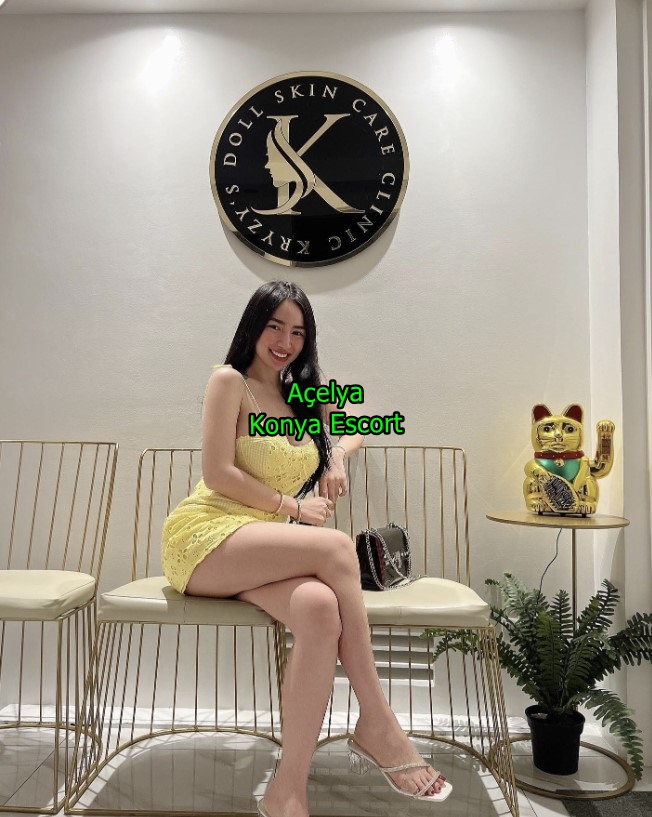 konyaescortacelya-1-1 Konya Escort Açelya Olarak Yakışıklı Konya Beyleri İle Tanışmak İstiyorum