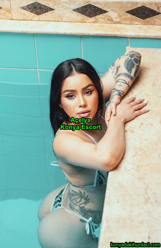 konyaescortacelya-1 Konya Escort Açelya Gizlilik Temel Prensibimdir