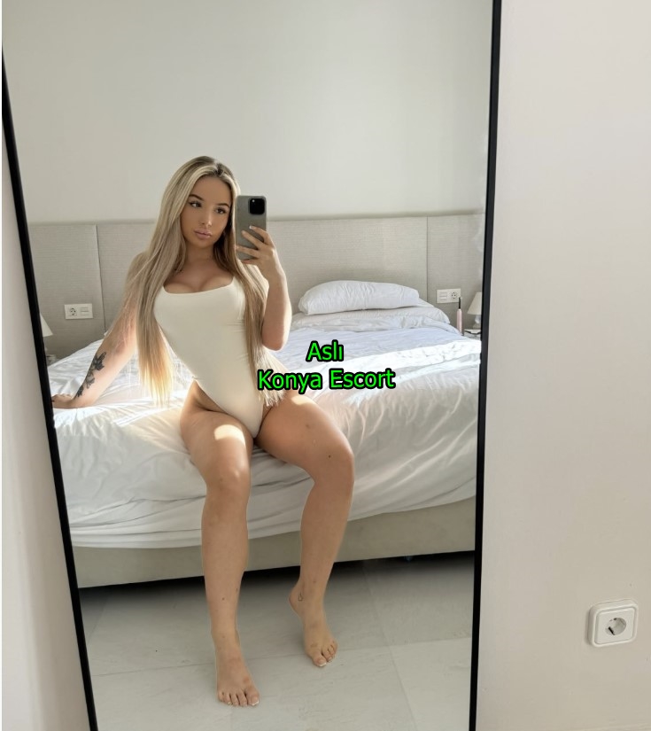 konyaescortasli-1 Konya Escort Aslı Gece Hayatını Sevenler Randevu Alabilir
