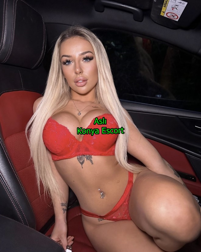 konyaescortasli-3 Konya Escort Aslı Gece Hayatını Sevenler Randevu Alabilir