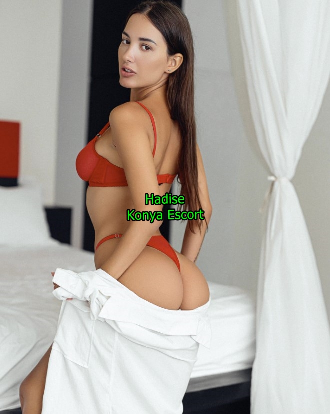 konyaescorthadise-2 Konya Escort Hadise Escort Hizmetlerinde En Kalitelisini Sunarım