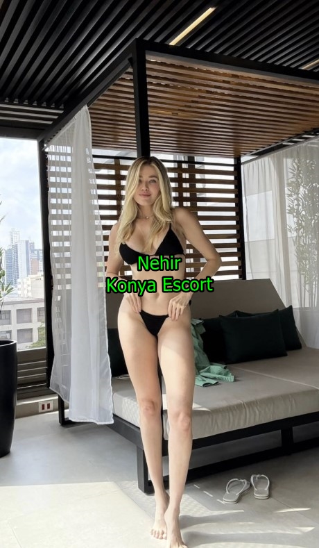 konyaescortnehir-2 Konya Escort Nehir Gerçek Bir Sakso Deneyimi İçin İletişime Geçin