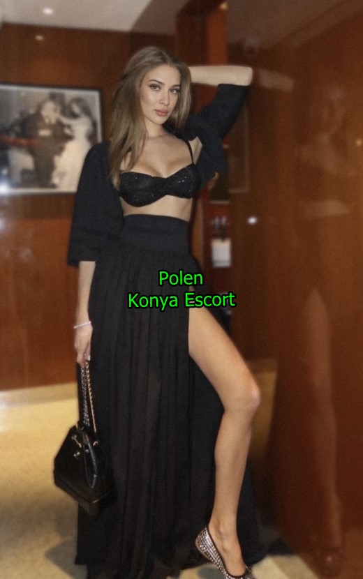 konyaescortpolen-3 Konya Esc Polen Şerin En Ateşli Escort Bayanı
