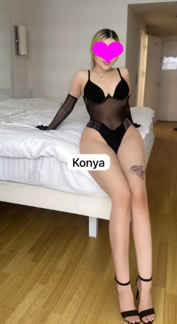 konyaescortyulya-1 Konya Escort Yulya Eve, Otele, Apartlara Geliyorum