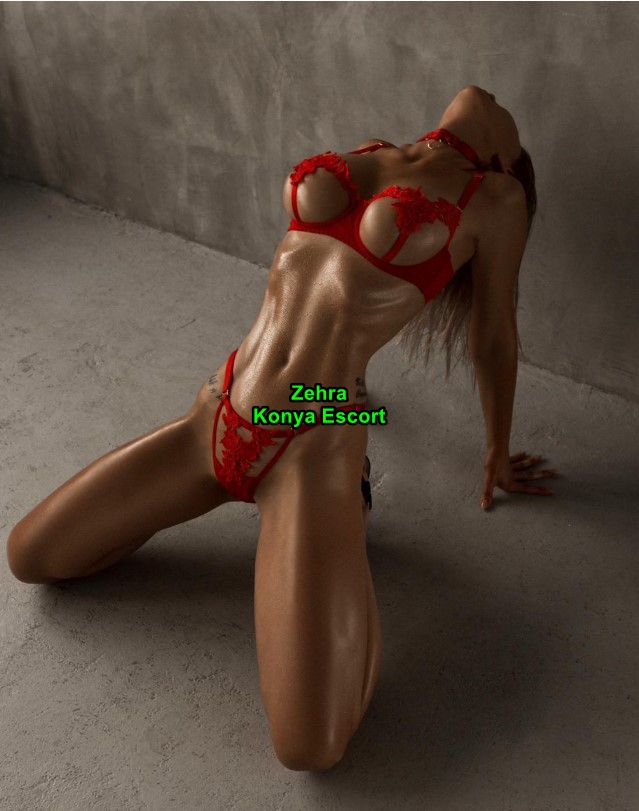 konyaescortzehra-2 Escort Konya Zehra Gerçek Escort Deneyimi Yaşatır