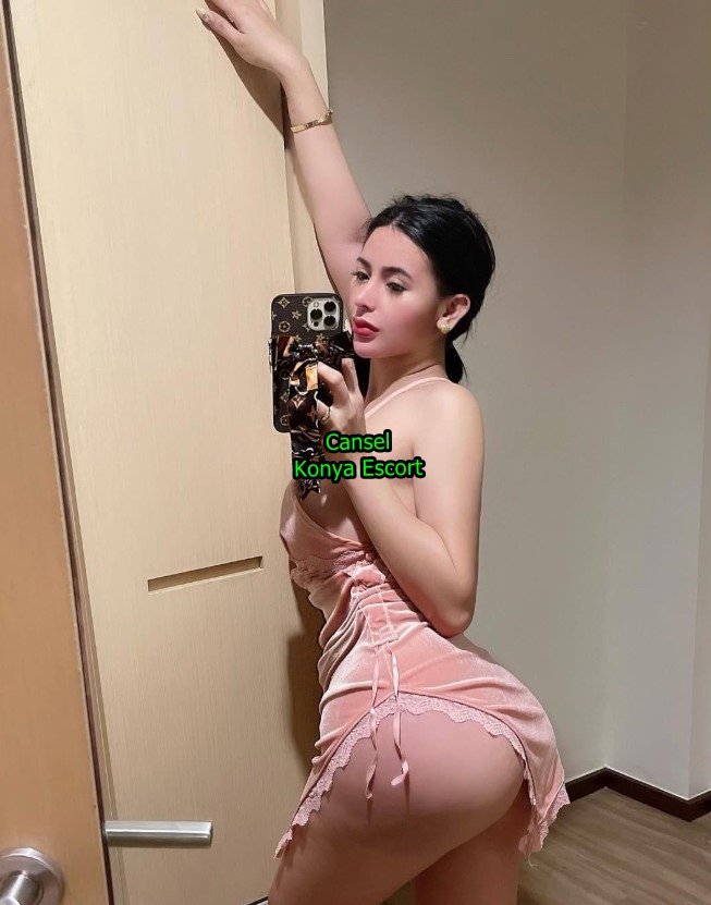 konyaescortcansel-3 Konya Escort Cansel Eşsiz Vip Escort Hizmetimden Faydalanın