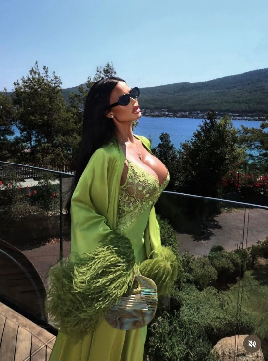 konyaescortmariya-1 Konya Escort Mariya Eve, Otele, Aparta Gelirim