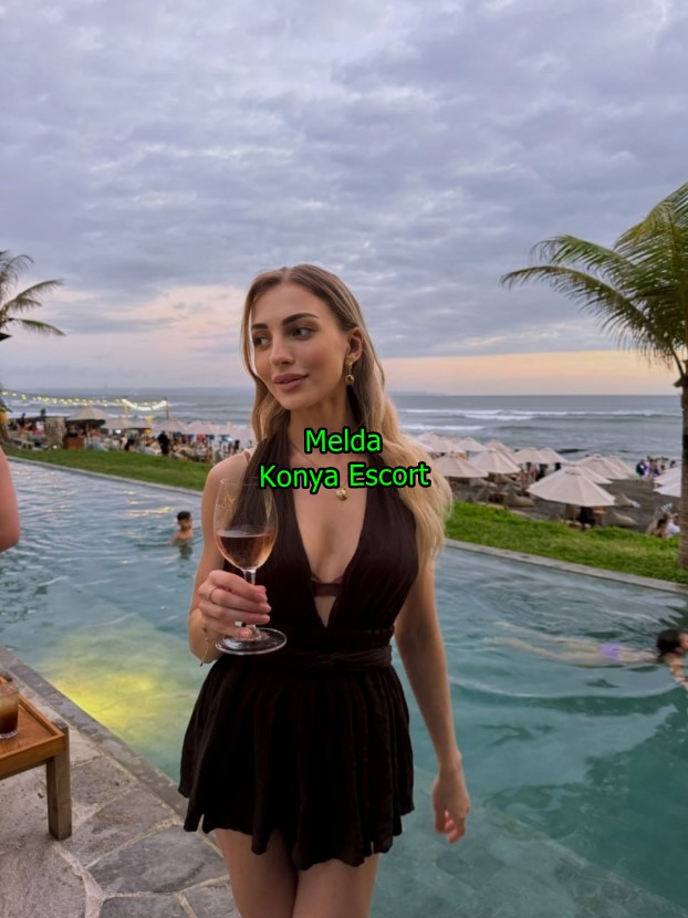 konyaescortmelda-3 Konya Escort Melda Fantazileri Özgürce Yaşayabiliriz
