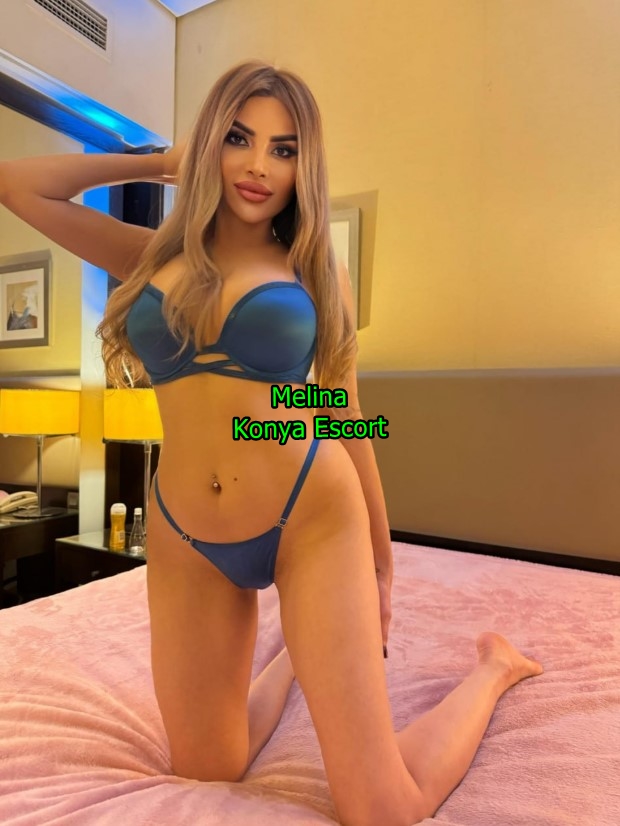 konyaescortmelina-2 Selam Tatlım, Ben Melina Konya Escort Hizmetimle Yanındayım