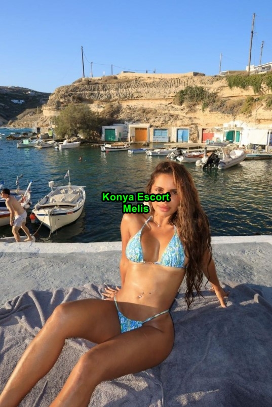 konyaescortmelis-2 Konya Escort Melis İster Ev İster Otel Nerde İstersen Orda Sikişelim