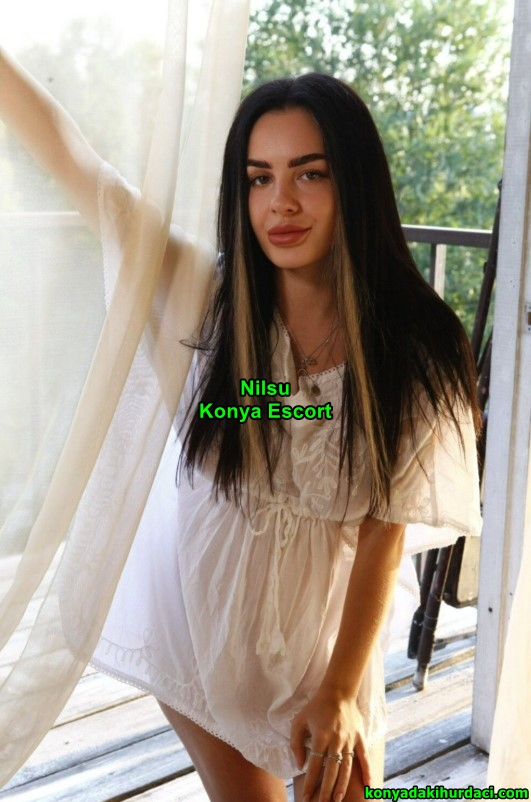 konyaescortnilsu-3 Konya Meram Escort Nilsu Gerçek Vip Escort Hizmeti