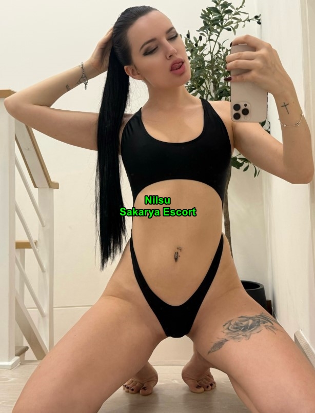 sakaryaescortnilsu-4 Merhaba, Ben Nilsu Sakarya Escort