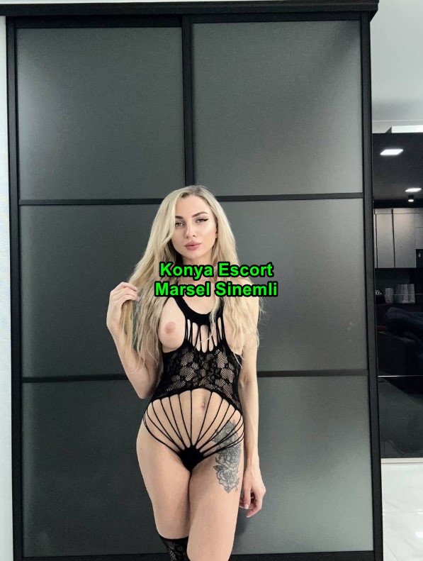 konyaescortmarsel-2 konyaescortmarsel-2 Götten Seven Konya Escort Marsel Sinemli
