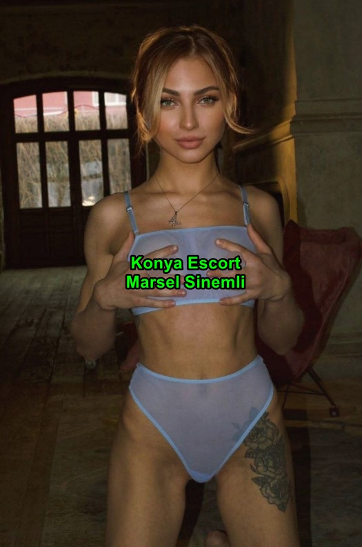 konyaescortmarsel-3 konyaescortmarsel-3 Götten Seven Konya Escort Marsel Sinemli