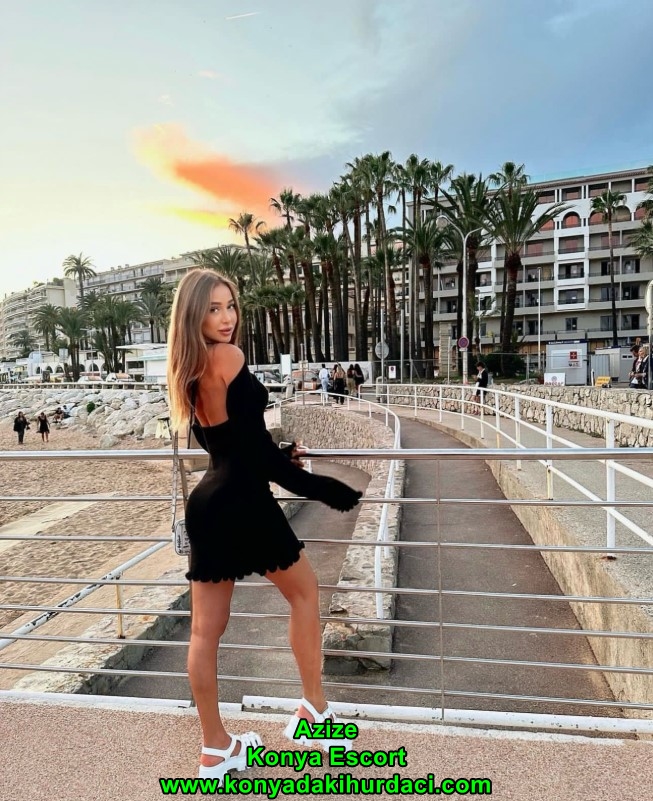 konyaescortazize-3 Konya Escort Aziz Partnerimi Fantazilerim İle Şımartmayı Seviyorum