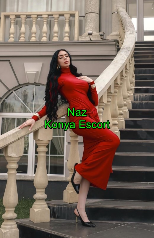 konyaescortnaz-2 Konya Escort Naz Kaliteli Hizmet Sunarım