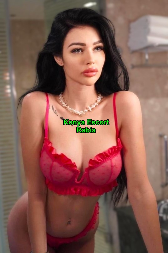 konyaescortrabia-2 konyaescortrabia-2 Konya Escort Rabia Sadece Fiziksel Değil Duygusal Bağda Kuruyorum