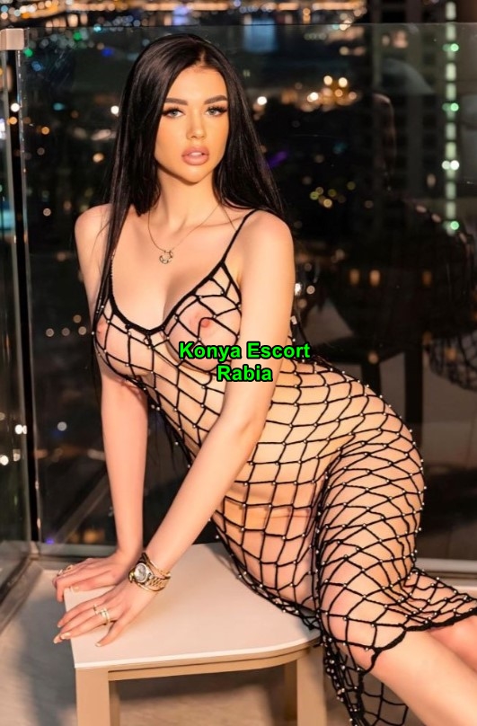 konyaescortrabia-4 konyaescortrabia-4 Konya Escort Rabia Sadece Fiziksel Değil Duygusal Bağda Kuruyorum