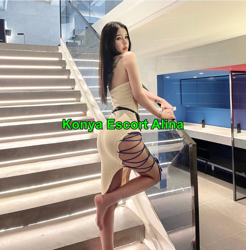 konyaescortalina-1 Konya Escort Katya Eşsiz Fantaziler Sunarım