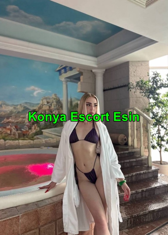 konyaescortesin-2-1 Konya Escort Esin 23 Yaşında 170 boyunda Fit Birisiyim