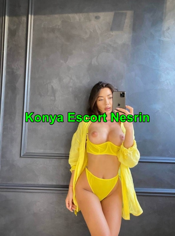 konyaescortnesrin-1 Konya Escort Nesrin Konya'da Unutulmaz Zevklerin Anahtarıyım