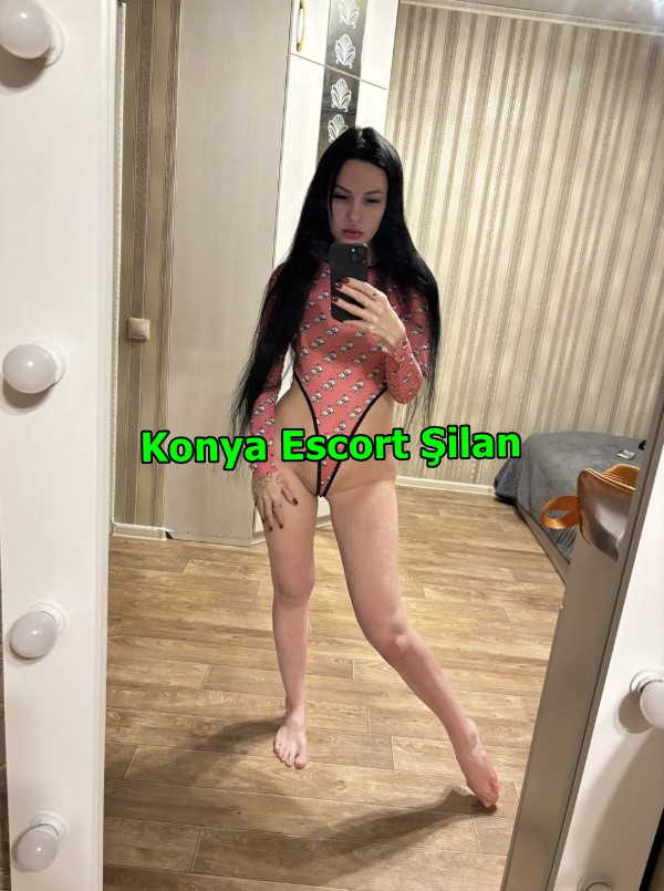 konyaescortsilan-1 Konya Escort Şilan Geceyi Unutulmaz Kılmak İstiyorsan Randevu Alabilirsin