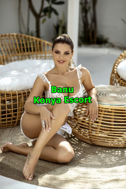 konyaescortbanu-1-1 Koınya Escort Banu 25 Yaşındayım Vücudumla Büyülerim